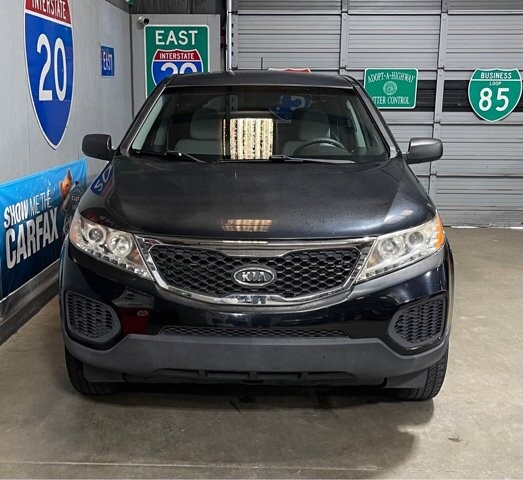 2011 Kia Sorento in Conyers, GA 30094 - 18068911 2