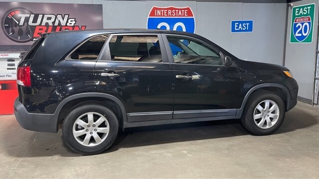 2011 Kia Sorento in Conyers, GA 30094 - 18068911 5