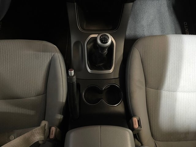 2011 Kia Sorento in Conyers, GA 30094 - 18068911 14