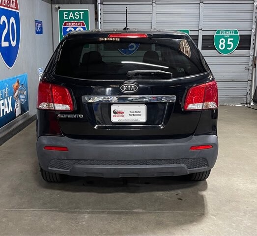 2011 Kia Sorento in Conyers, GA 30094 - 18068911 6