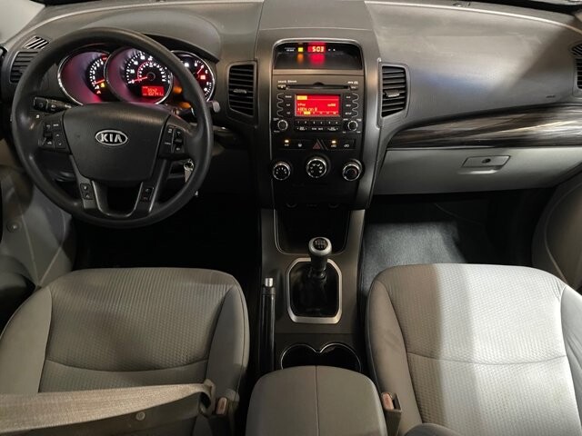 2011 Kia Sorento in Conyers, GA 30094 - 18068911 15