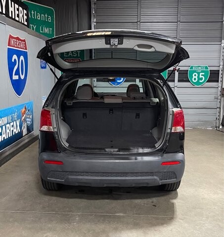 2011 Kia Sorento in Conyers, GA 30094 - 18068911 7