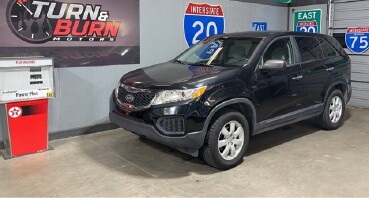 2011 Kia Sorento in Conyers, GA 30094