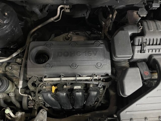 2011 Kia Sorento in Conyers, GA 30094 - 18068911 8