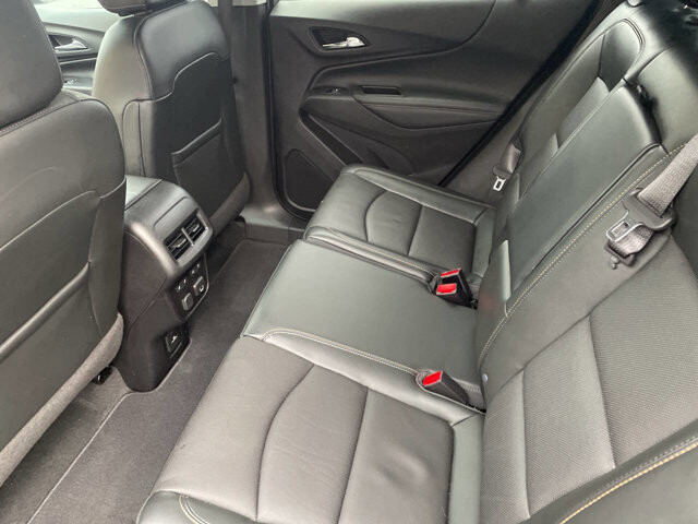 2018 Chevrolet Equinox in Mount Vernon, WA 98273 - 18068913 5