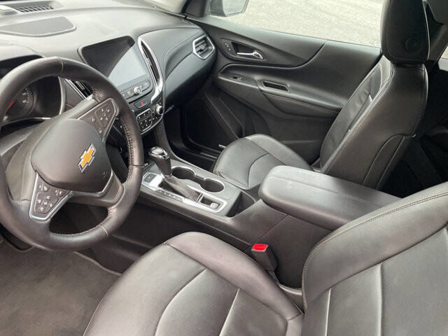 2018 Chevrolet Equinox in Mount Vernon, WA 98273 - 18068913 4