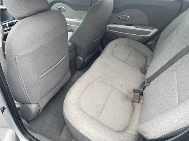 2016 Kia Soul in Mount Vernon, WA 98273 - 18068914 5