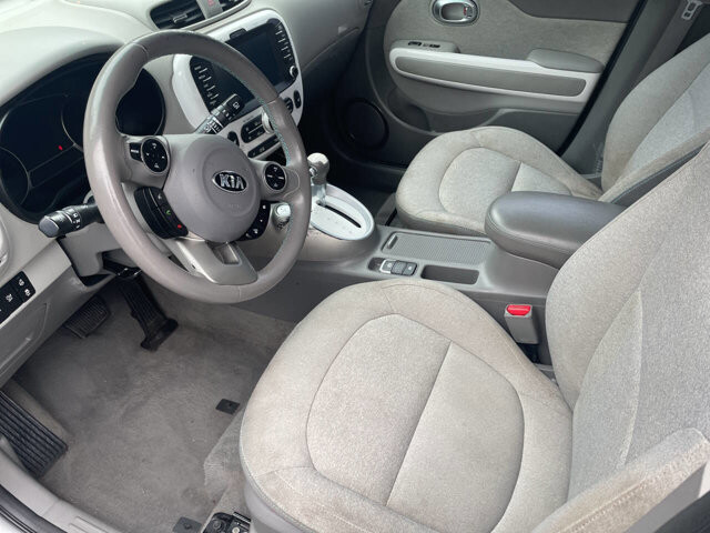 2016 Kia Soul in Mount Vernon, WA 98273 - 18068914 4