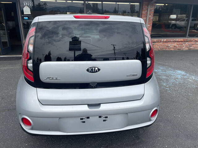 2016 Kia Soul in Mount Vernon, WA 98273 - 18068914 3