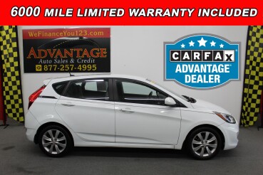 2012 Hyundai Accent in Quakertown, PA 18951