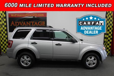 2012 Ford Escape in Quakertown, PA 18951