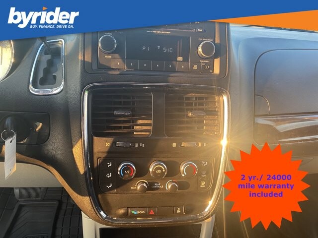 2016 Dodge Grand Caravan in Conway, AR 72032 - 18068931 10