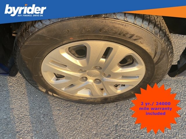 2016 Dodge Grand Caravan in Conway, AR 72032 - 18068931 4