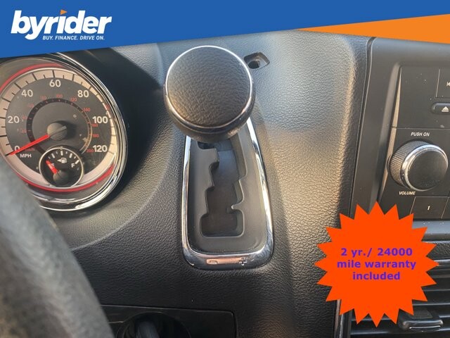 2016 Dodge Grand Caravan in Conway, AR 72032 - 18068931 11