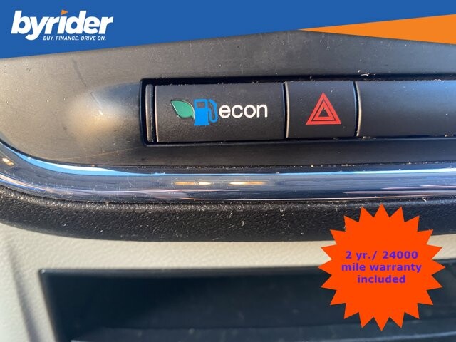 2016 Dodge Grand Caravan in Conway, AR 72032 - 18068931 13