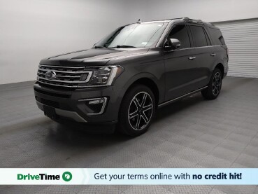 2019 Ford Expedition in El Paso, TX 79907