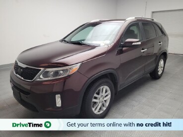 2015 Kia Sorento in Downey, CA 90241