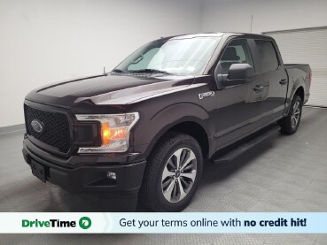 2019 Ford F150 in El Cajon, CA 92020