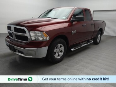 2019 RAM 1500 in Lewisville, TX 75067