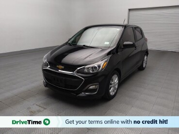 2019 Chevrolet Spark in Temple, TX 76502