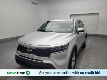 2021 Kia Sorento in Columbus, GA 31909