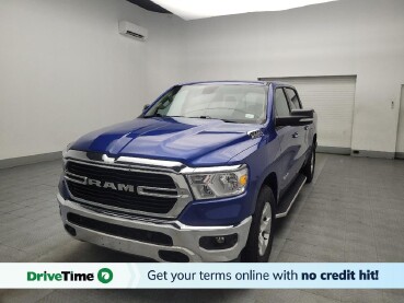 2019 RAM 1500 in Union City, GA 30291