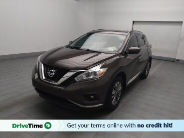 2016 Nissan Murano in Union City, GA 30291