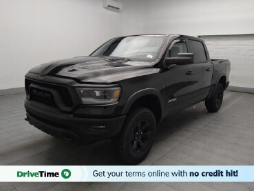 2020 RAM 1500 in Union City, GA 30291