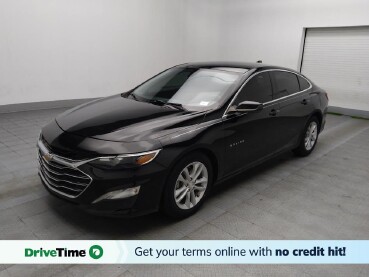 2020 Chevrolet Malibu in Union City, GA 30291
