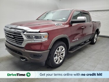 2019 RAM 1500 in Raleigh, NC 27604