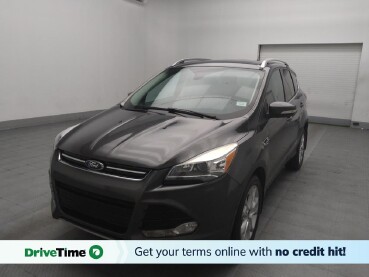 2016 Ford Escape in Macon, GA 31210