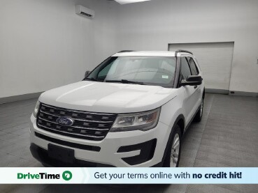 2017 Ford Explorer in Morrow, GA 30260