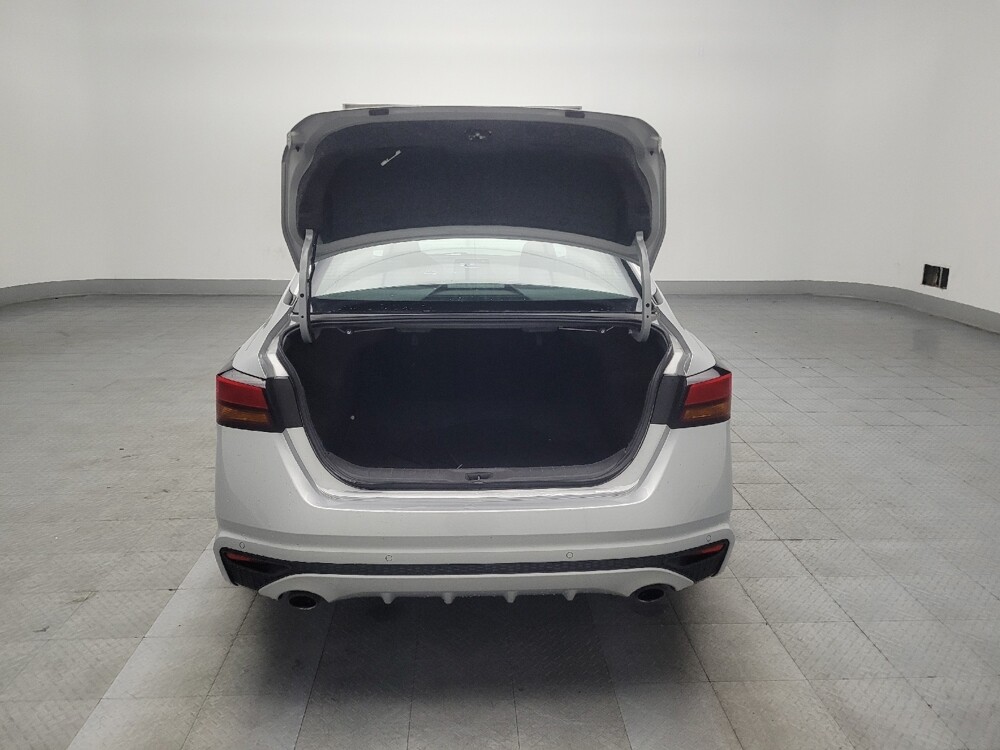 2019 Nissan Altima in Union City, GA 30291 - 18068963 29