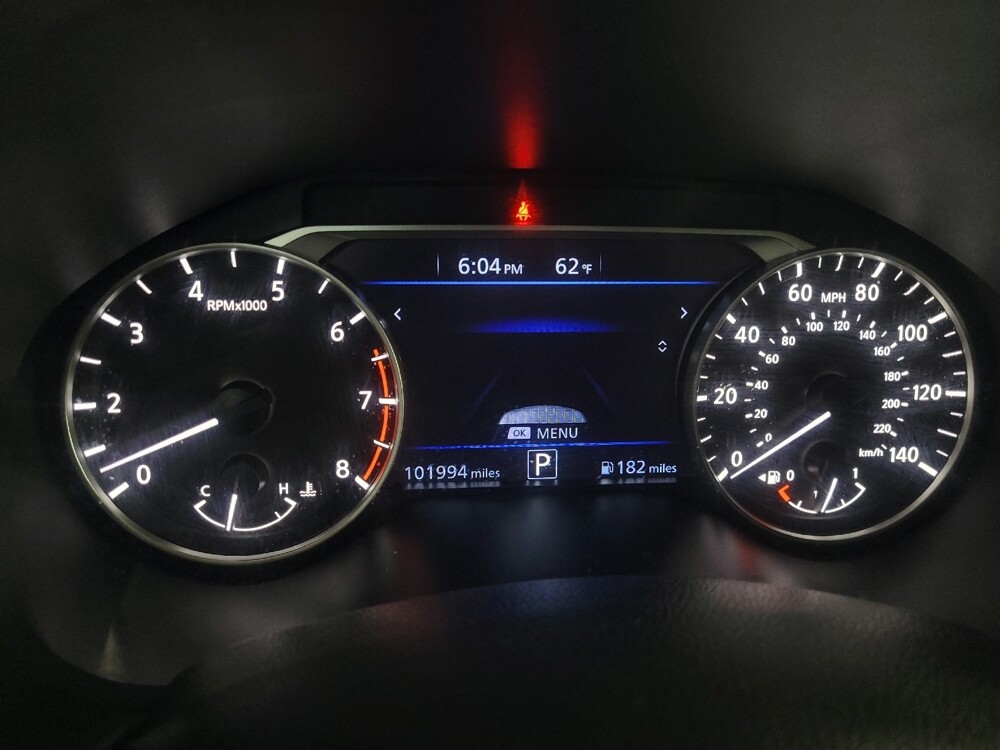 2019 Nissan Altima in Union City, GA 30291 - 18068963 23