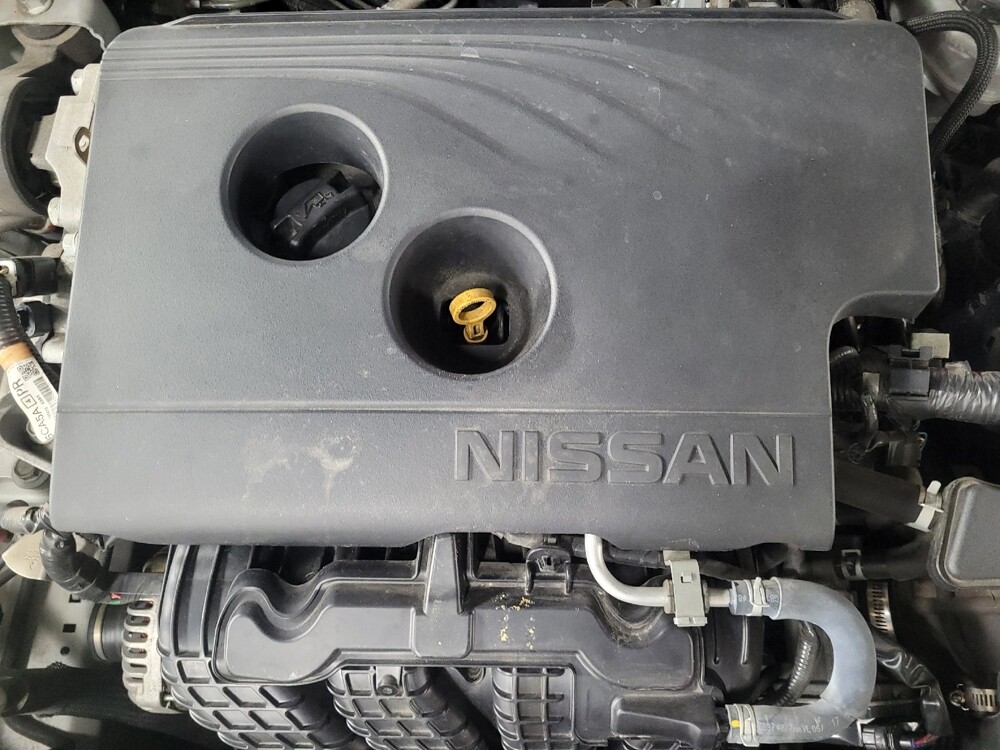 2019 Nissan Altima in Union City, GA 30291 - 18068963 30