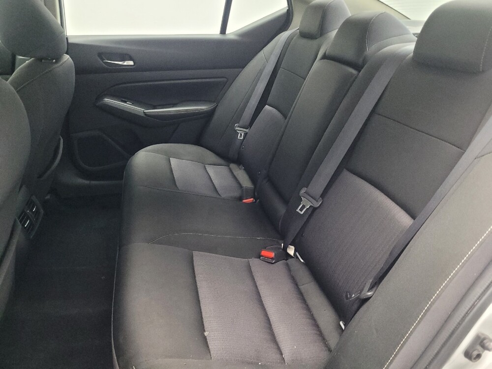 2019 Nissan Altima in Union City, GA 30291 - 18068963 18