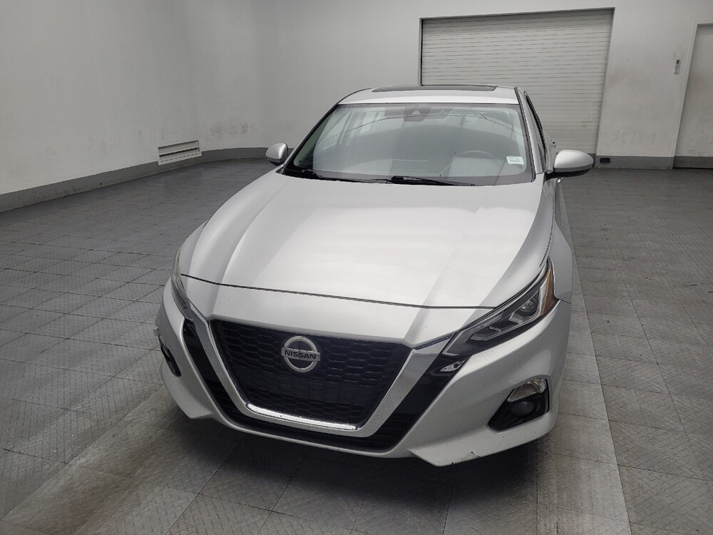 2019 Nissan Altima in Union City, GA 30291 - 18068963 15
