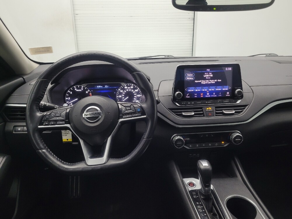 2019 Nissan Altima in Union City, GA 30291 - 18068963 22