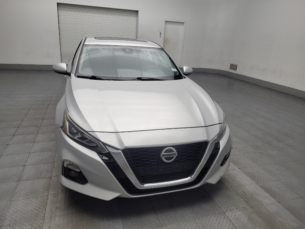 2019 Nissan Altima in Union City, GA 30291 - 18068963 14