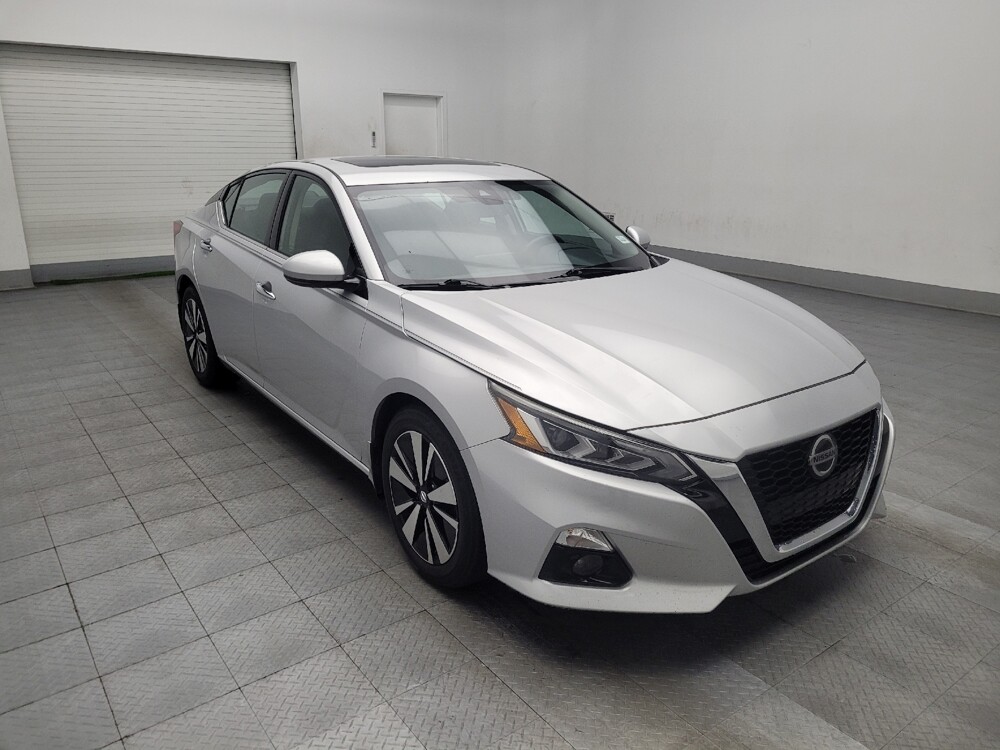 2019 Nissan Altima in Union City, GA 30291 - 18068963 13