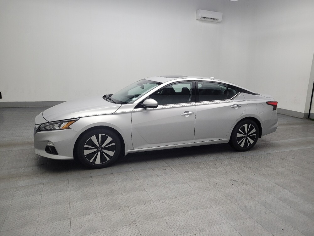 2019 Nissan Altima in Union City, GA 30291 - 18068963 2