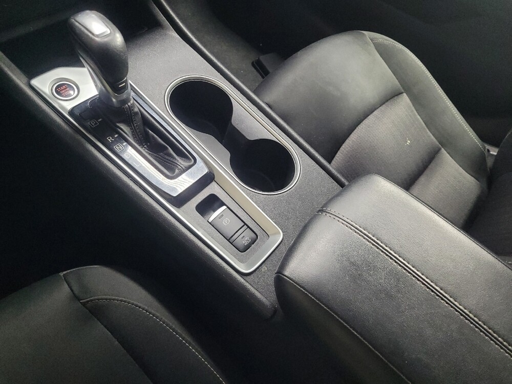 2019 Nissan Altima in Union City, GA 30291 - 18068963 26