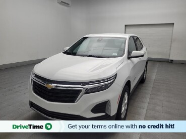 2022 Chevrolet Equinox in Stone Mountain, GA 30083