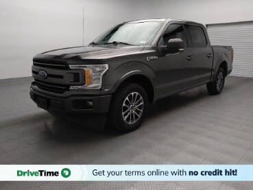 2018 Ford F150 in Oklahoma City, OK 73139