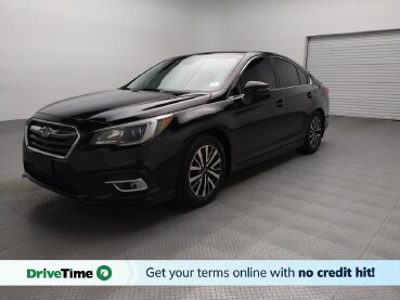 2019 Subaru Legacy in El Paso, TX 79907