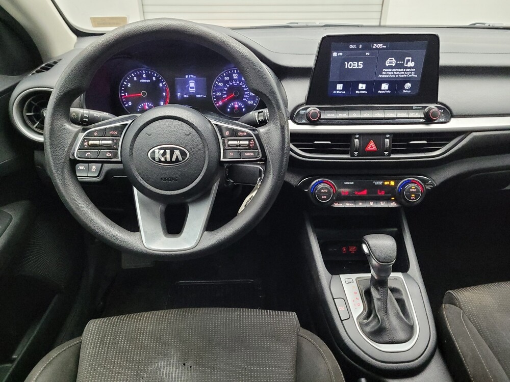 2019 Kia Forte in Arlington, TX 76011 - 18068972 22