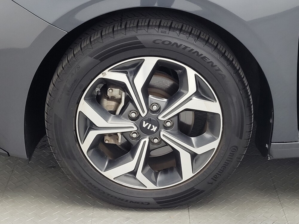 2019 Kia Forte in Arlington, TX 76011 - 18068972 31