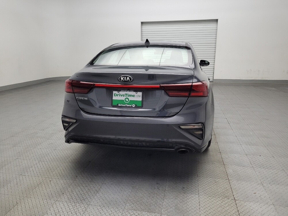 2019 Kia Forte in Arlington, TX 76011 - 18068972 7
