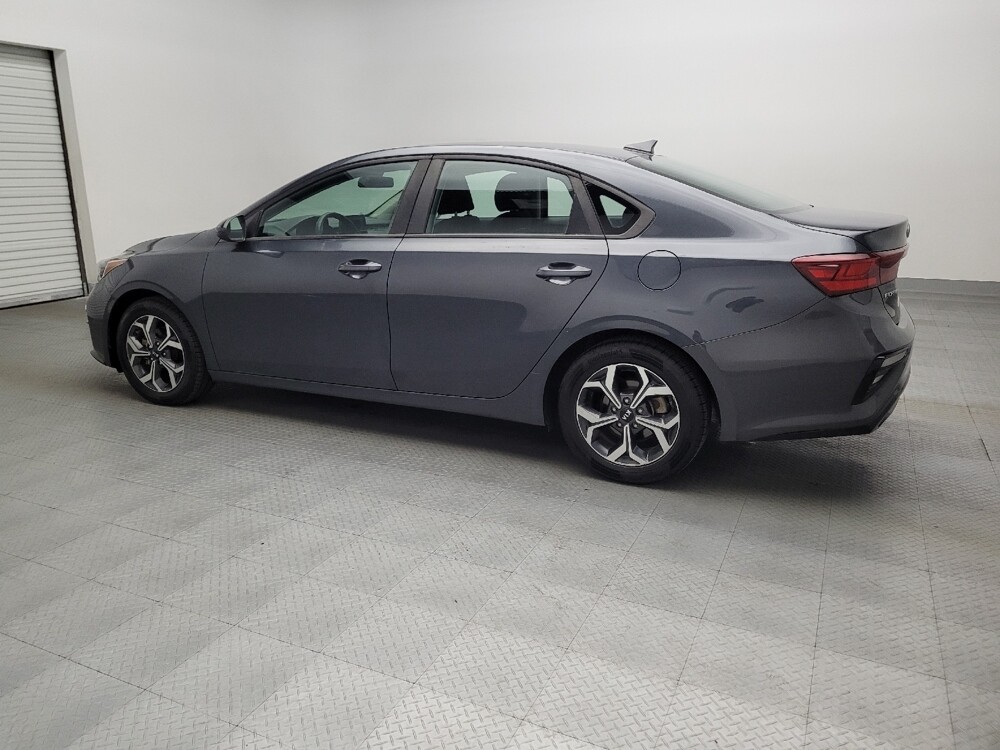 2019 Kia Forte in Arlington, TX 76011 - 18068972 3