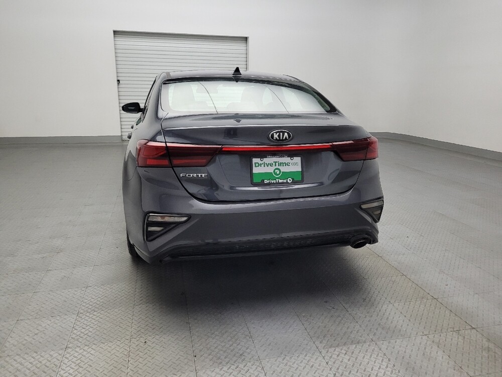 2019 Kia Forte in Arlington, TX 76011 - 18068972 6